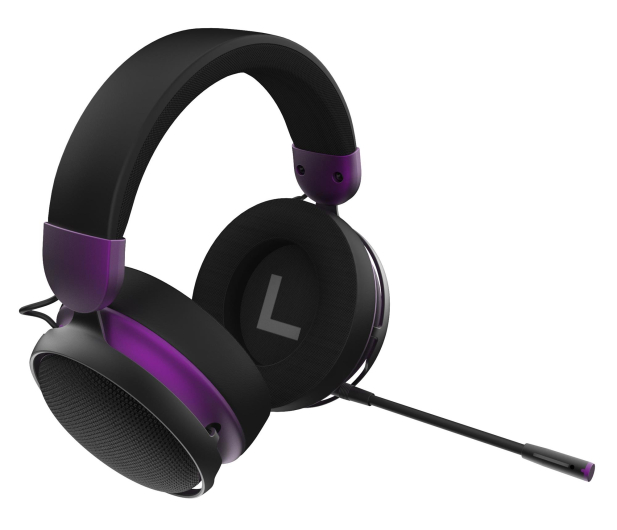 DARK PROJECT SONO Wireless Black - 1317713 - zdjęcie 7